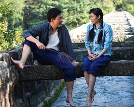 《情回鹭岛》海报