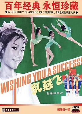 《乳燕飞》海报