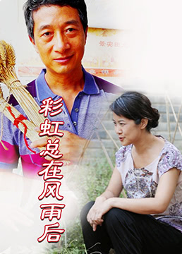 《彩虹总在风雨后》海报
