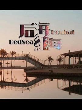 《后海·红海》海报