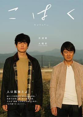 《琥珀》海报