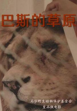 《巴斯的草原》海报
