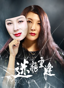 《迷雾重逢》海报