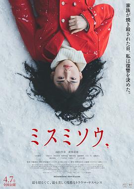 《三角草的春天》海报