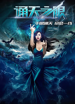 《通天之眼》海报