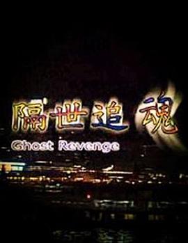 《隔世追魂（国语版）》海报