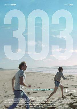 《303》海报