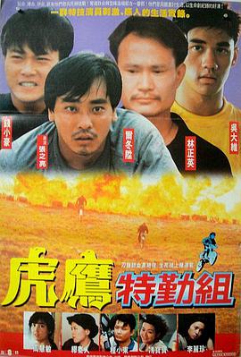 《玩命双雄》海报