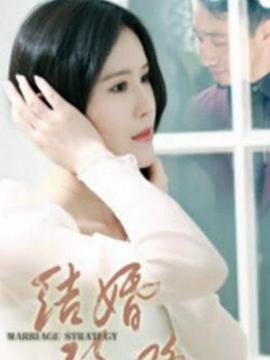 《结婚攻略》海报