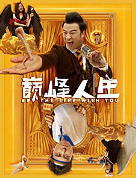 《巅峰人生》海报