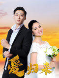 《爱归来》海报
