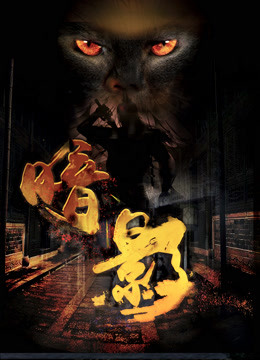 《暗影》海报