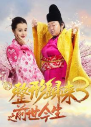 《整形归来3：前世今生》海报