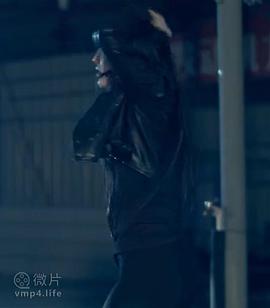 《功夫女神》海报