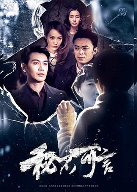 《秘不可言》海报
