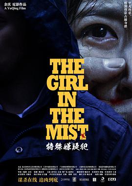 《特殊嫌疑犯》海报