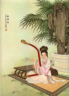 《孔雀东南飞》海报