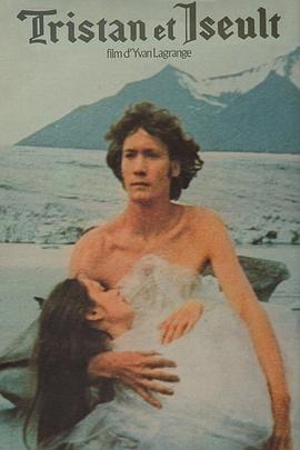 《Tristan and Isolde》海报