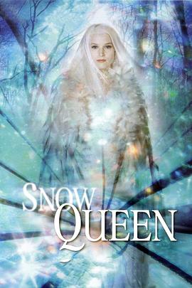 《冰雪女王》海报