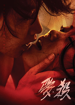 《爱杀》海报
