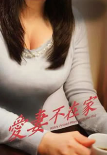 《爱妻不在家》海报