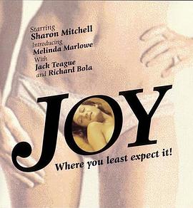 《Joy》海报