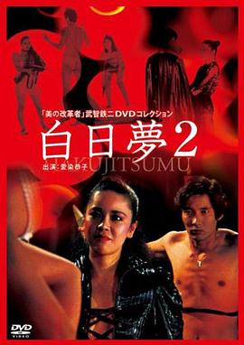 《白日梦2》海报