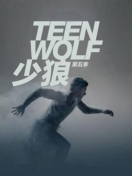 《少狼 第五季》海报
