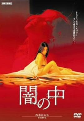 《暗之中》海报