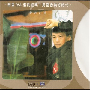 《爱的幻想》海报