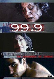 《99比9》海报