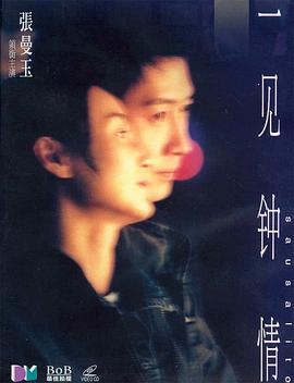 《一见钟情（国语版）》海报