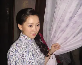 《假面疑云》海报
