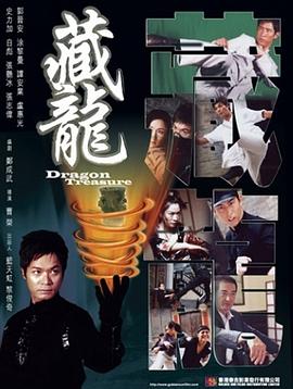《藏龙》海报