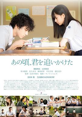 《那些年，我们一起追的女孩》海报