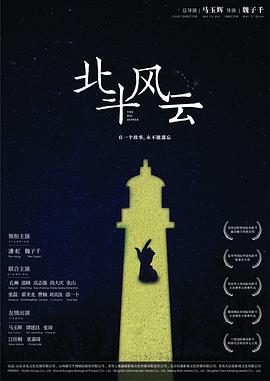 《北斗风云》海报