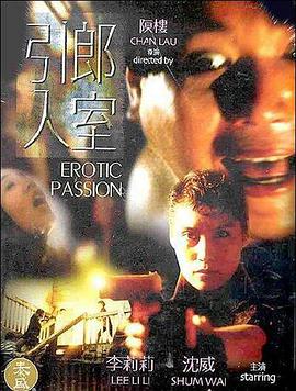 《引郎入室》海报