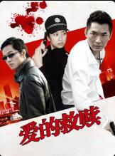 《爱的救赎》海报