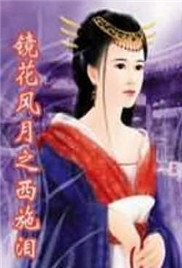 《镜花风月之西施泪》海报