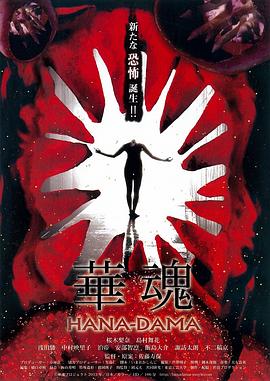 《华魂》海报