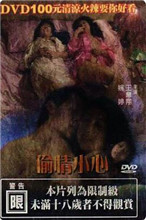 《偷情小心》海报
