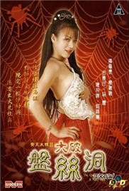 《齐天大性II大破盘丝洞》海报