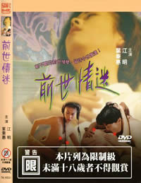 《前世情迷》海报
