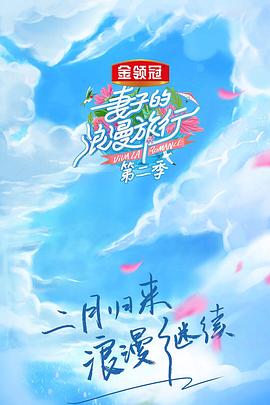 《妻子的浪漫旅行 第二季》海报
