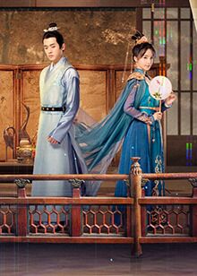 《双面太子妃》海报