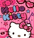 《Hello Kitty 苹果森林 第三季》海报