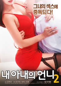 《我的妻子的姐姐2》海报