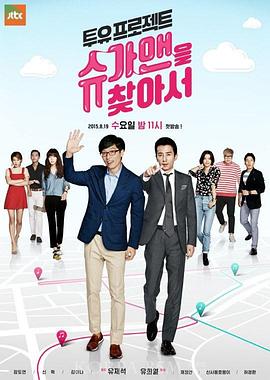 《Sugar Man》海报