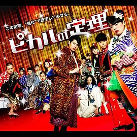《Picaru的定理》海报