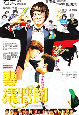 《专撬墙脚》海报
